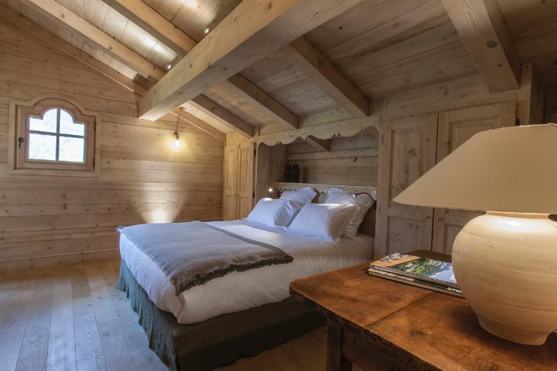 Le Cerf Amoureux Chalet Prive & Spa 萨莱切 外观 照片